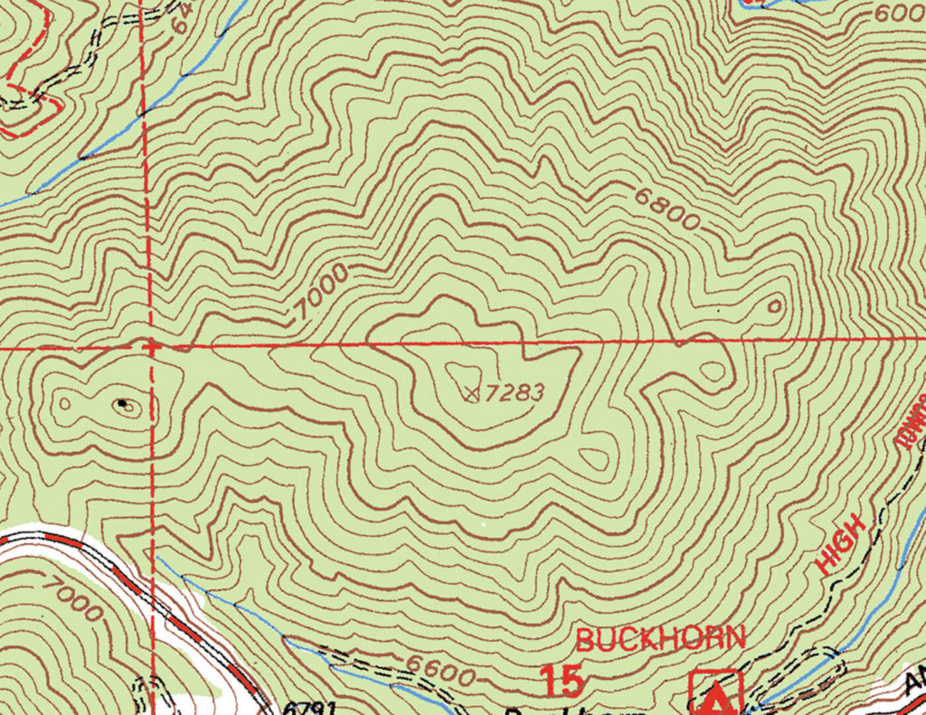 Map-and-Compass Skills: How-To