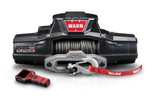 WARN Zeon  S Platinum