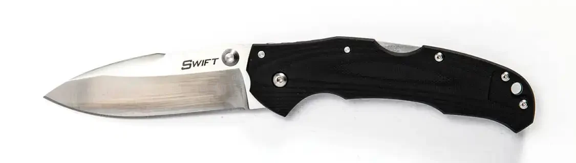 cold steel swift
