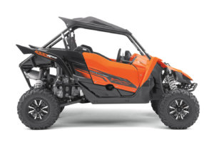 YXZR SS Orange
