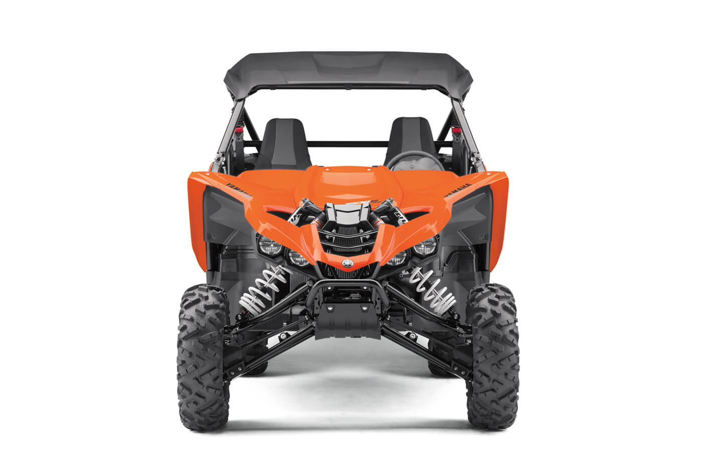 Yamaha yxz1000r