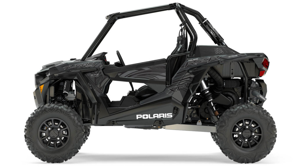 2017 Polaris RZR XP