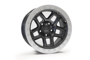 AEV BorahBeadlock