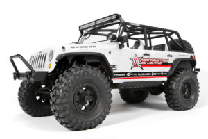 Axial ax rigid b