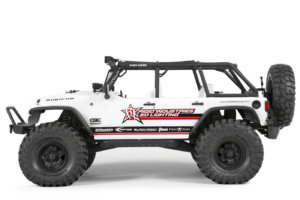 Axial ax rigid e