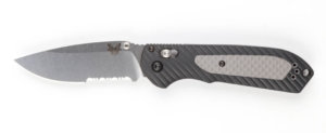 Benchmade e