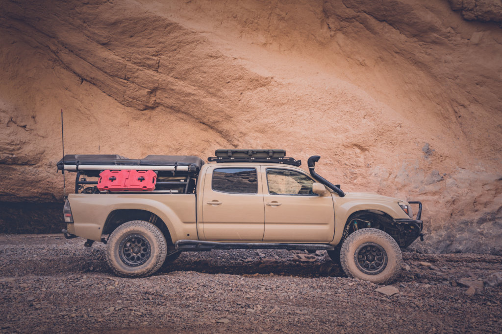 GVWR What Does It Mean and Why Does It Matter?