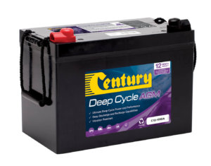 Deep Cycle Battery