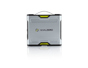 GOALZERO Sherpa Hero