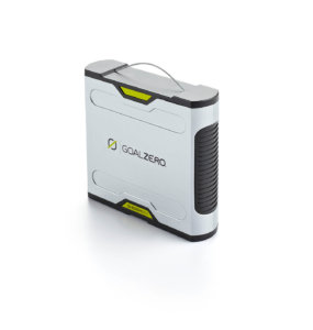 GOALZERO Sherpa Sol