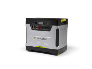 GOALZERO Yeti
