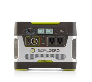 GOALZERO Yeti Hero
