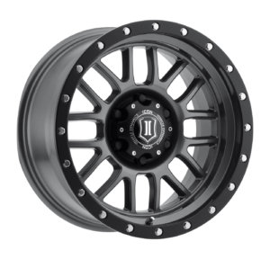 IconAlloys Alpha