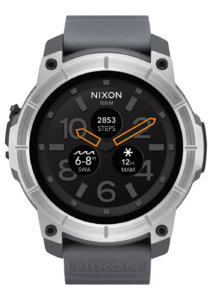 Nixon A  view