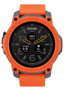 Nixon A  view