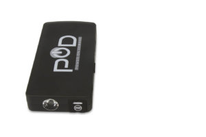 POD X diesel jump start kit article front