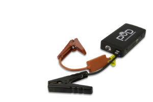 POD X diesel jump start kit article image