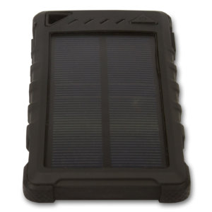 POD SOLAR power charger sized