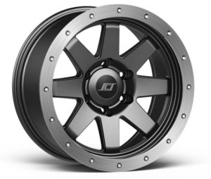 Stealth Custom SR MIDGM TREADMAG  e