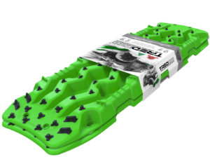 TRED Pro ISO GREEN Packaged