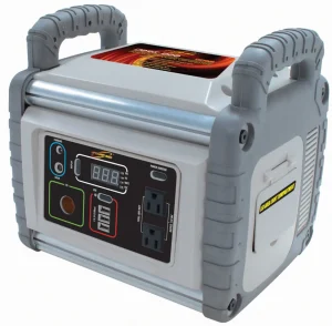 EPOWER Sori Front View ePOWER