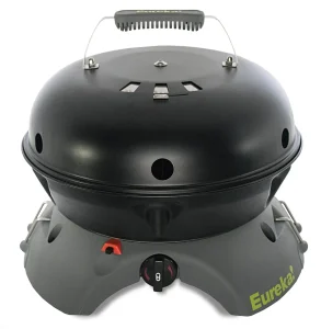 Eureka! Gonzo Grill