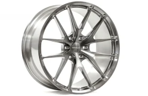 Forgeline Motorsports/VX1-Truck