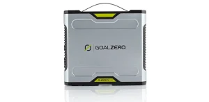 GOALZERO Sherpa Hero