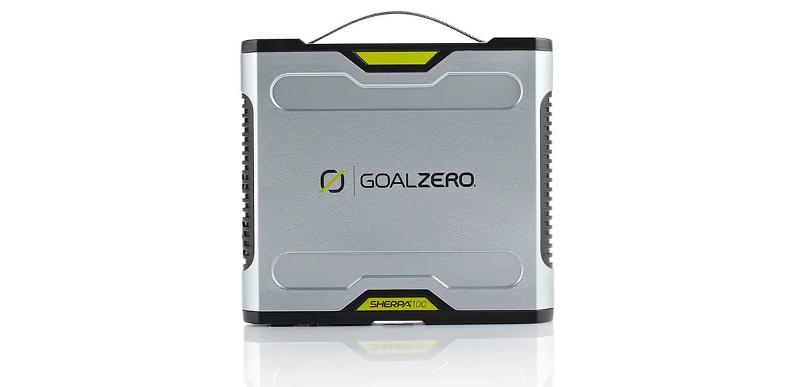 GOALZERO Sherpa Hero