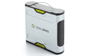 GOALZERO Sherpa Sol