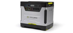 GOALZERO Yeti