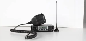 Midland MXT115 MicroMobile 2-Way Radio