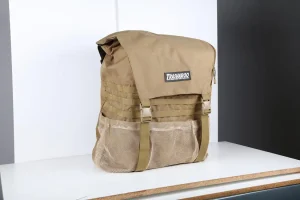 Trasharoo Spare Tire Trash Bag