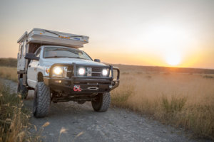 arb bumpers