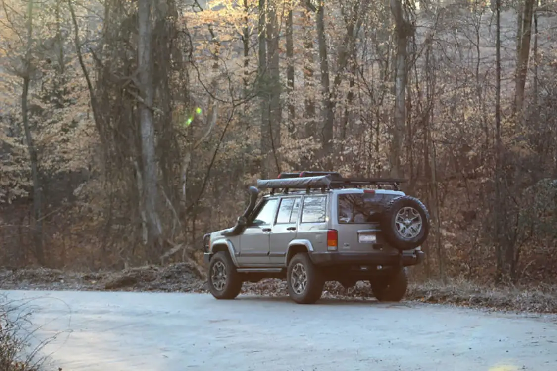Reader’s Rides: Million Dollar XJ