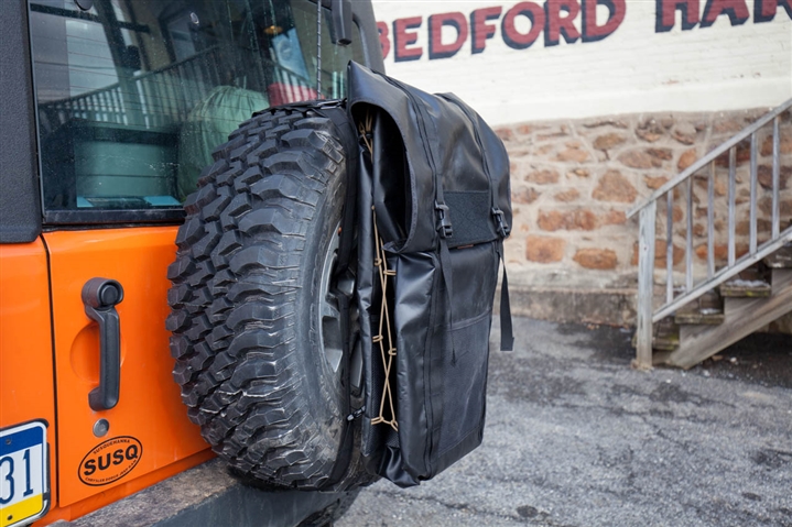 Blue Ridge Tire >> Spare Mounted Rucksack Blue Ridge Overland S Tire Storage Blue Ridge Tire >> Spare Mounted Rucksack Blue Ridge Overland S Tire Storage