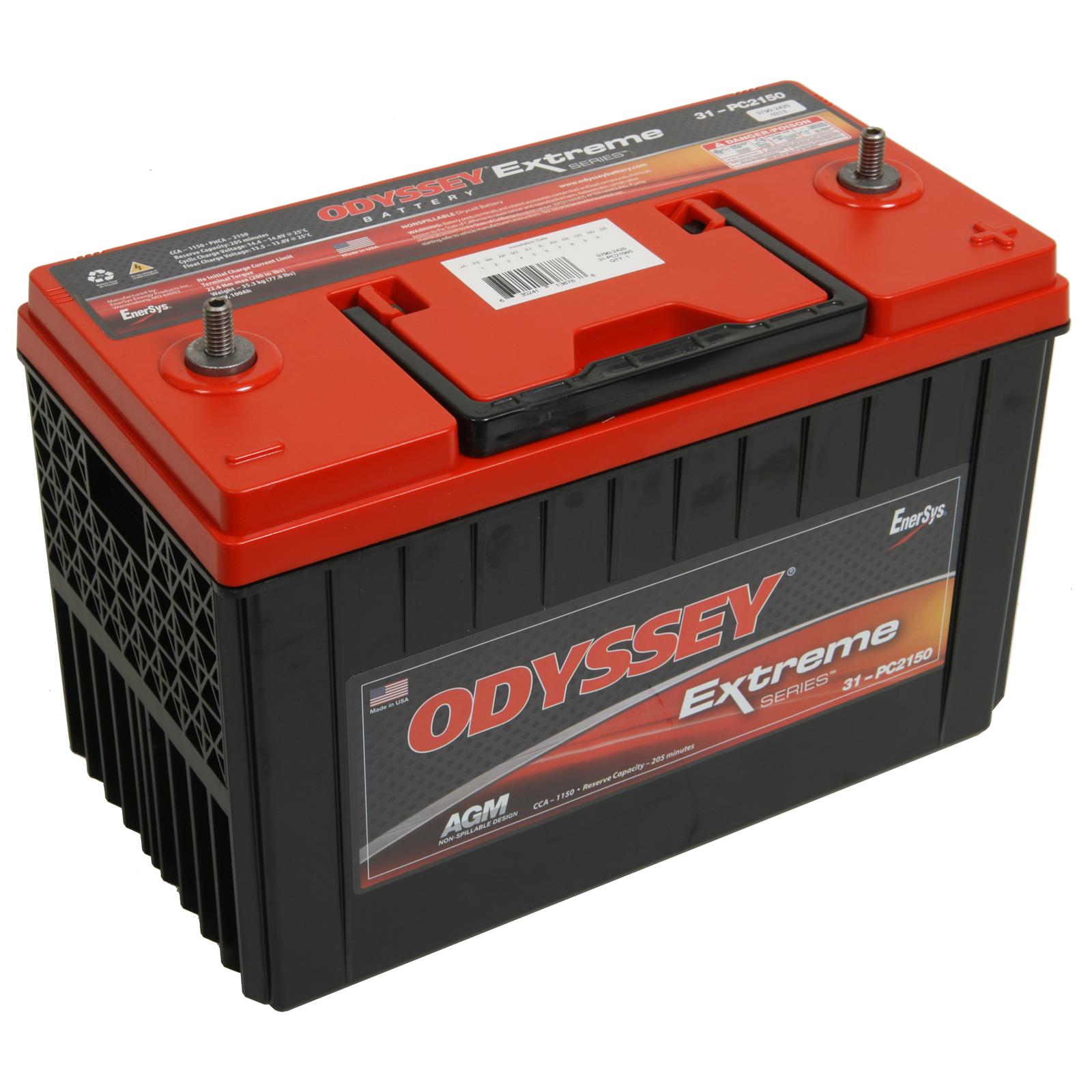 Why Agm Batteries Are Better