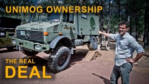 Unimog