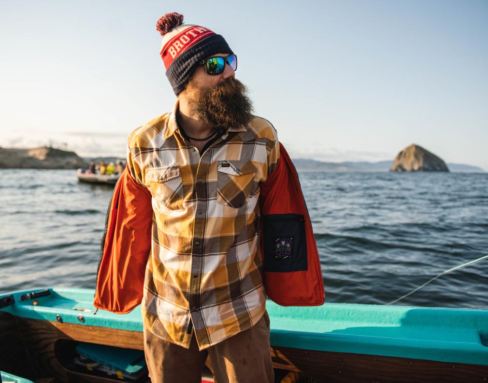 HOWLER BROS - TREAD Magazine