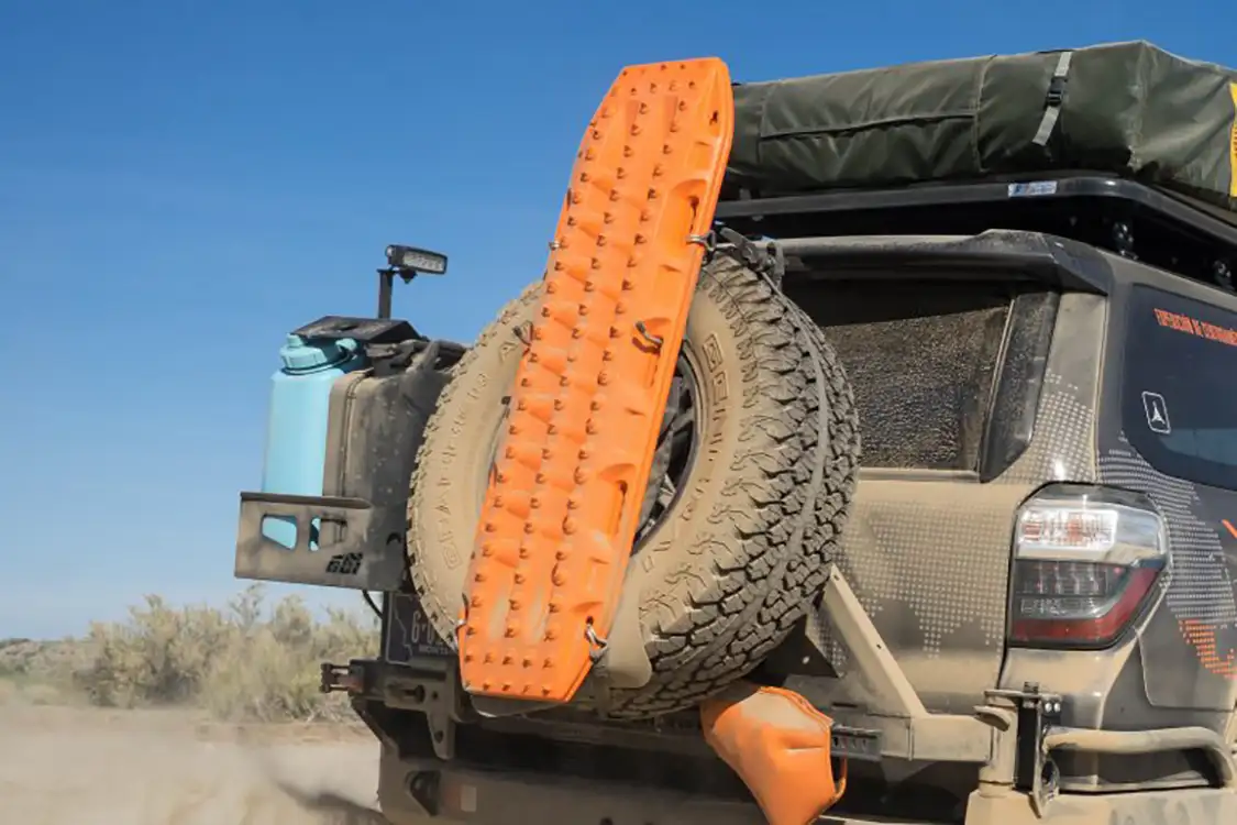 Maxtrax