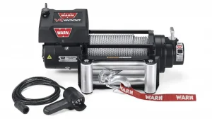 Warn VR8000