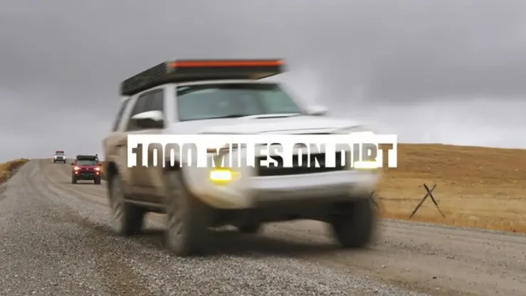 pop top truck campers