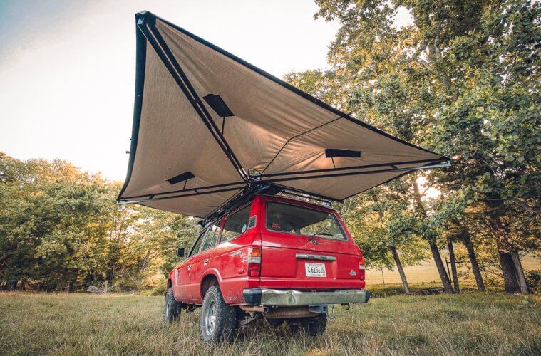 Firebox Stove Review Versatile Rocket Stove for Camping