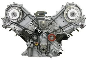 2UZ-FE Engine