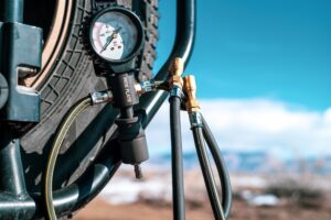 tire inflator