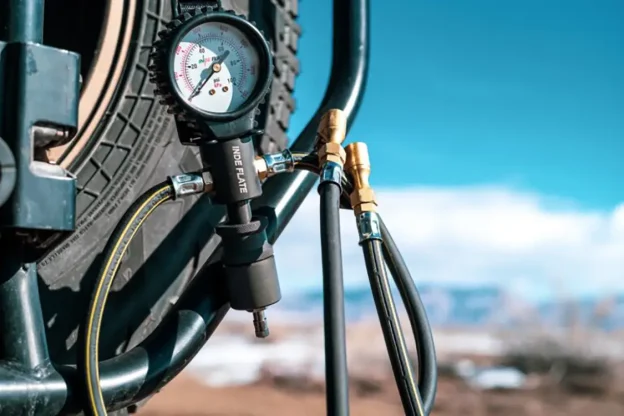 tire inflator