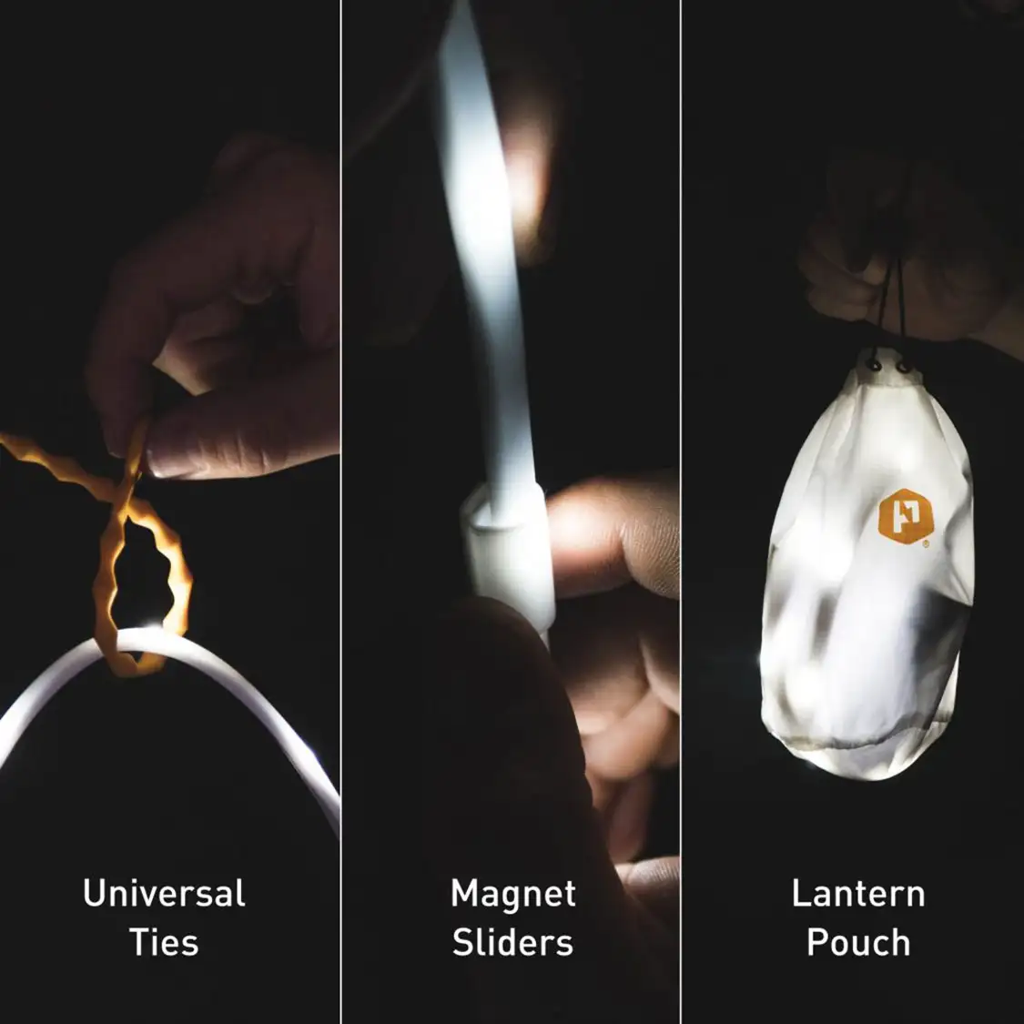 luminoodle light