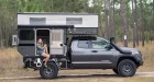 Tundra Four Wheel Camper