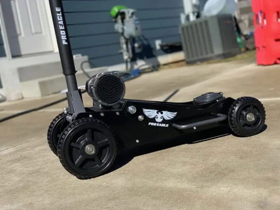 pro eagle 3 ton jack
