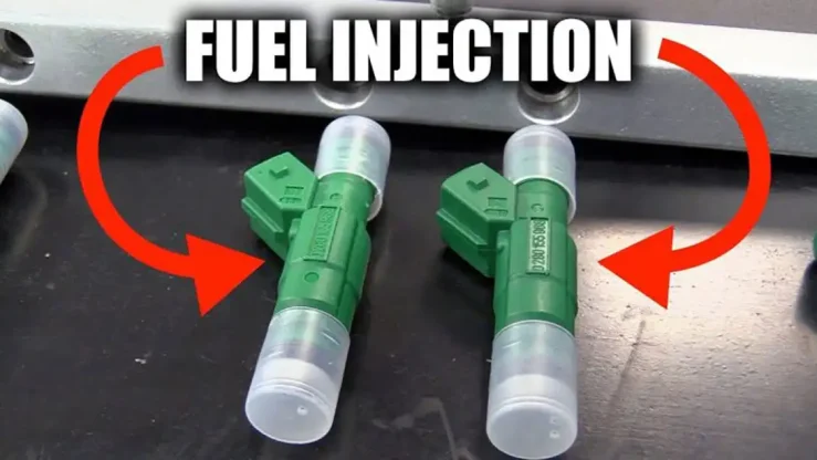 How Fuel Injection Works